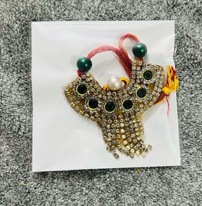 Laddu Gopal Jewellery