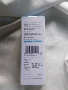 Plum Rice Water Serum