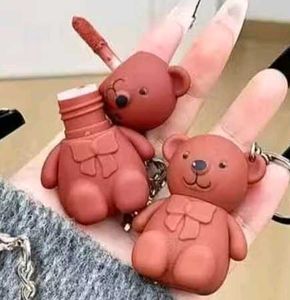 Teddy Bear Lipstick
