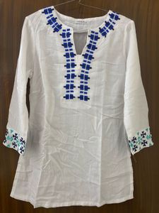 Short Kurti