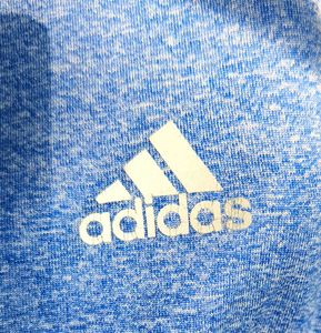 👕1st Copy ADIDAS Woman Active wear *LIKE NEW✔️