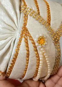 Wedding Cap For Men❤