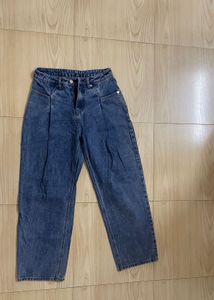 Urbanic Women’s Wide Leg Jeans