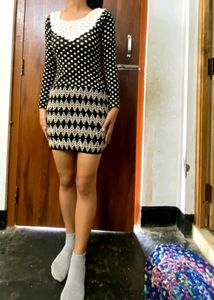 Bodycon Dress
