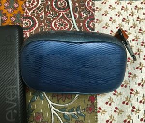 CORSECA Sushi Bluetooth Speaker