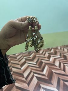 Jhumka