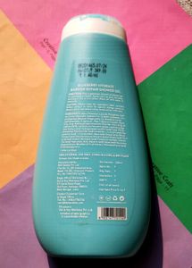(Sealed) Dot &amp; Key BarrierRepairHydratingShowerGel