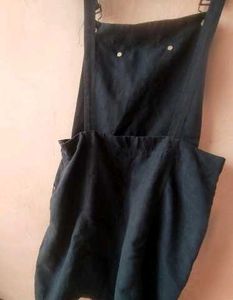 Denim Overall Dungree