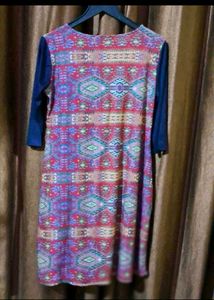 Kurti Size 44 Inches