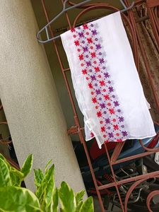 Branded New Beautiful Scarf For Women 🤍♥️💜🤍