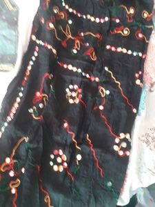 Navratri Special Lahnga Choli