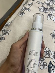 Intimate Hygiene Spray