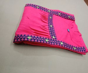 Cotton Kurti