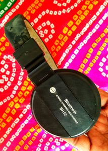 Full Working Headphones.