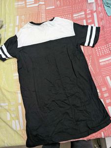 H&amp;M Tshirt Dress