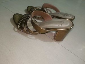 Combo Use Heels