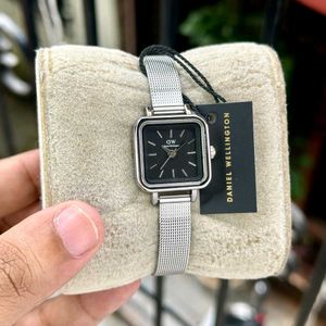 daniel wellington watch for women ❤️