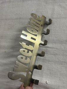 Sweet Home Wall Hook