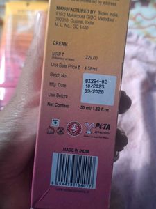 RENEE Everyday Face Bright Serum