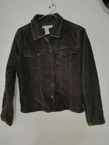 Denam Jacket