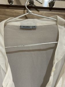 Translucent Shirt