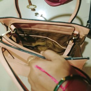 Cathy London Handbag