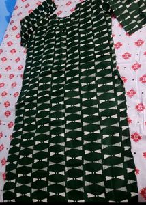 Colorful Kurti Bundle