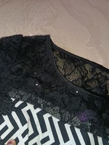 Black White My Fav One