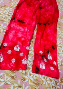 Kurta With Plazo Set Full Mirror Work