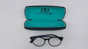 Lenskart Vincent Chase Unisex Glasses brand new