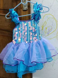 Fancy Dress