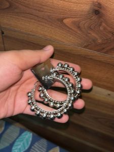 Fashion Earings