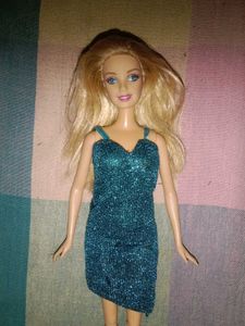 Barbie Doll