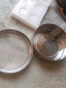 Stainless Steel Mixing Bowl