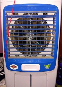 Mlson Brand Cooler With 50 L CAPACITY