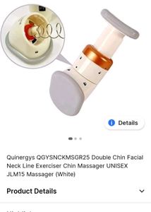 Neck line Slimmer
