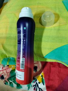 Secret Temptation Bling Deodorant