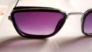 Square Sunglasses