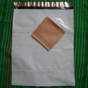 9 Poly Bags | 12×10 | With Pod Pocket