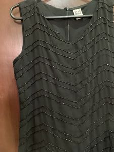 Vero Moda Black Dress