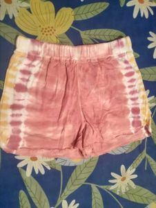 Women Short