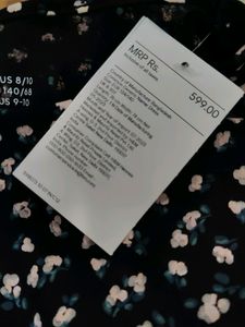 H&amp;M Kids Dress (8-10Y)