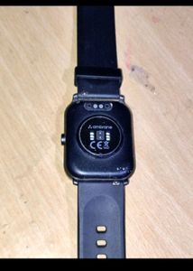 Ambrane Digital Watch For Men And Women✨