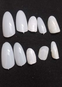 Nail &amp; Hair Accessories Bundle