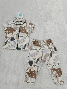 🆕 Night Suit Combo