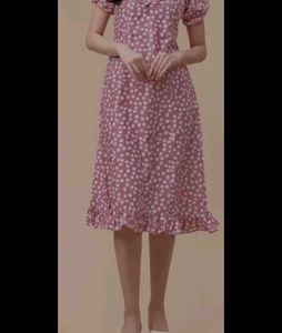 Pretty Dress