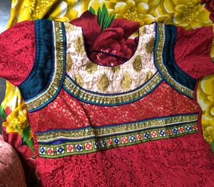 Super Ethinic Wear