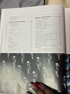 National Geographic Answer Book