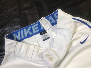 Nike White Pants for women