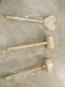 Cake Breaker 3pc Combo